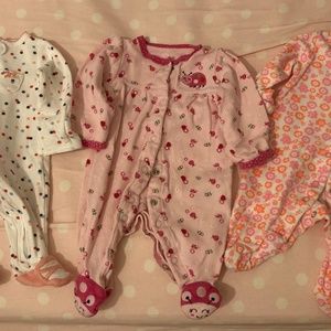 Newborn sleepers (3)